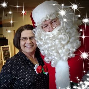 Meet your Posher, Rosemarie